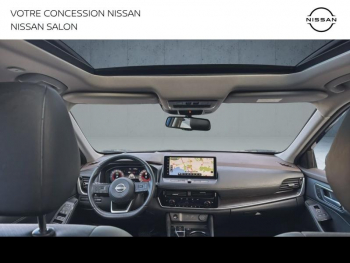 Photo 10 du bon plan NISSAN X-Trail e-4orce 213ch Tekna occasion à 29480 €