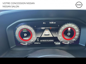 Photo 11 du bon plan NISSAN X-Trail e-4orce 213ch Tekna occasion à 29480 €