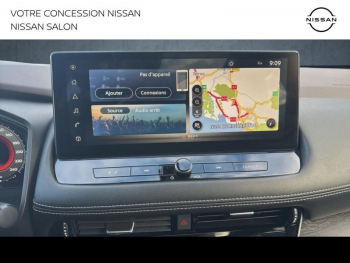 Photo 12 du bon plan NISSAN X-Trail e-4orce 213ch Tekna occasion à 29480 €