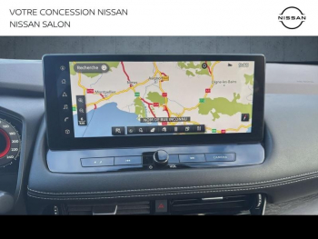 Photo 13 du bon plan NISSAN X-Trail e-4orce 213ch Tekna occasion à 29480 €