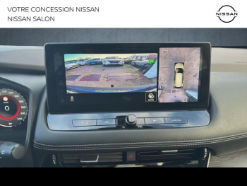 Photo 14 du bon plan NISSAN X-Trail e-4orce 213ch Tekna occasion à 29480 €