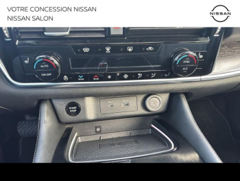 Photo 15 du bon plan NISSAN X-Trail e-4orce 213ch Tekna occasion à 29480 €