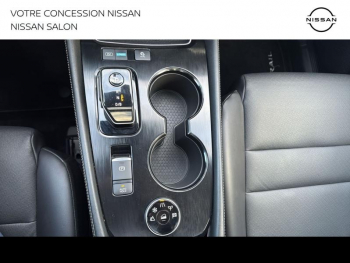 Photo 16 du bon plan NISSAN X-Trail e-4orce 213ch Tekna occasion à 29480 €