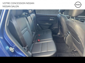 Photo 18 du bon plan NISSAN X-Trail e-4orce 213ch Tekna occasion à 29480 €