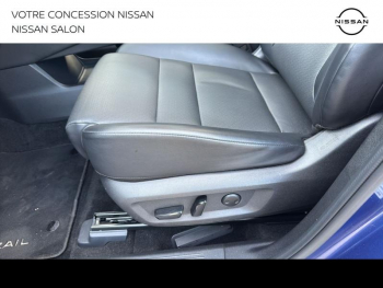 Photo 19 du bon plan NISSAN X-Trail e-4orce 213ch Tekna occasion à 29480 €