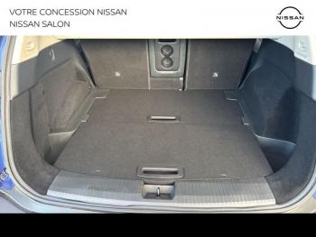 Photo 20 du bon plan NISSAN X-Trail e-4orce 213ch Tekna occasion à 29480 €