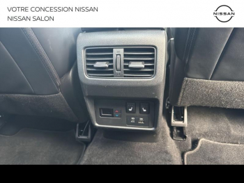 Photo 23 du bon plan NISSAN X-Trail e-4orce 213ch Tekna occasion à 29480 €