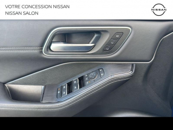 Photo 24 du bon plan NISSAN X-Trail e-4orce 213ch Tekna occasion à 29480 €