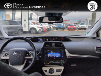 Photo 8 du bon plan TOYOTA Prius 122h Dynamic occasion à 19990 €