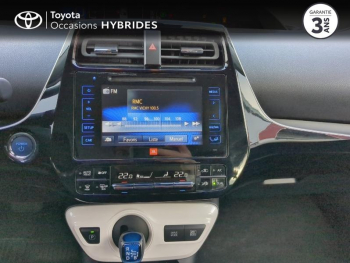 Photo 15 du bon plan TOYOTA Prius 122h Dynamic occasion à 19990 €