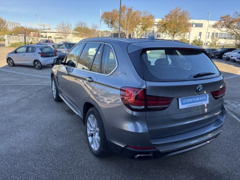 Photo 4 du bon plan BMW X5 xDrive40eA 313ch Exclusive occasion à 28990 €