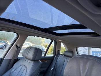 Photo 14 du bon plan BMW X5 xDrive40eA 313ch Exclusive occasion à 28990 €