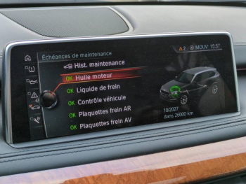 Photo 23 du bon plan BMW X5 xDrive40eA 313ch Exclusive occasion à 28990 €