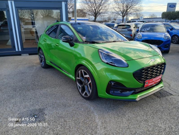 Photo 3 du bon plan FORD Puma 1.5 EcoBoost 200ch S&S ST occasion à 25490 €