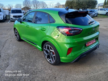 Photo 6 du bon plan FORD Puma 1.5 EcoBoost 200ch S&S ST occasion à 25490 €