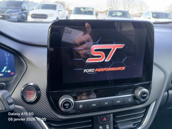 Photo 8 du bon plan FORD Puma 1.5 EcoBoost 200ch S&S ST occasion à 25490 €