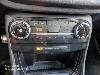 Photo 10 du bon plan FORD Puma 1.5 EcoBoost 200ch S&S ST occasion à 25490 €