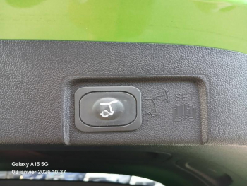 Photo 19 du bon plan FORD Puma 1.5 EcoBoost 200ch S&S ST occasion à 25490 €