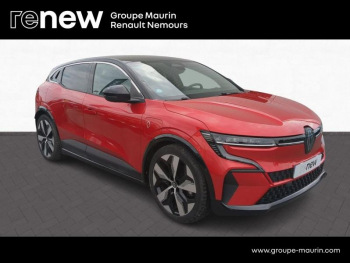 Photo 7 du bon plan RENAULT Megane E-Tech Electric EV60 220ch Techno optimum charge occasion à 21899 €