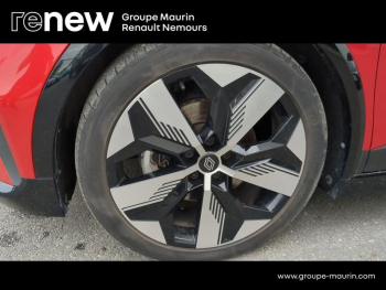 Photo 9 du bon plan RENAULT Megane E-Tech Electric EV60 220ch Techno optimum charge occasion à 21899 €