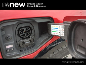 Photo 11 du bon plan RENAULT Megane E-Tech Electric EV60 220ch Techno optimum charge occasion à 21899 €