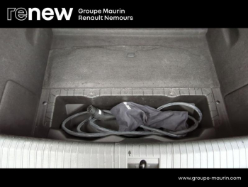 Photo 13 du bon plan RENAULT Megane E-Tech Electric EV60 220ch Techno optimum charge occasion à 21899 €