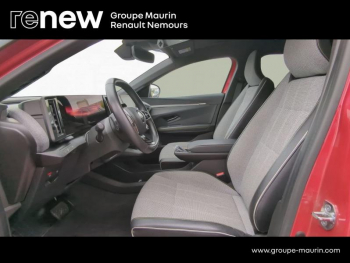 Photo 14 du bon plan RENAULT Megane E-Tech Electric EV60 220ch Techno optimum charge occasion à 21899 €