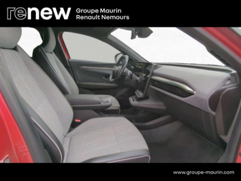 Photo 17 du bon plan RENAULT Megane E-Tech Electric EV60 220ch Techno optimum charge occasion à 21899 €