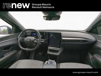 Photo 18 du bon plan RENAULT Megane E-Tech Electric EV60 220ch Techno optimum charge occasion à 21899 €