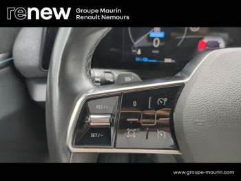 Photo 23 du bon plan RENAULT Megane E-Tech Electric EV60 220ch Techno optimum charge occasion à 21899 €