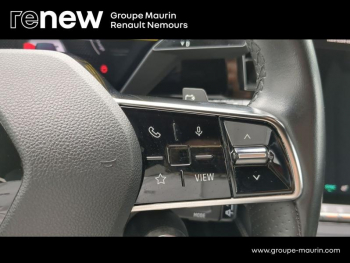 Photo 24 du bon plan RENAULT Megane E-Tech Electric EV60 220ch Techno optimum charge occasion à 21899 €