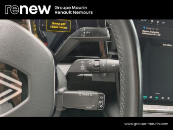 Photo 25 du bon plan RENAULT Megane E-Tech Electric EV60 220ch Techno optimum charge occasion à 21899 €