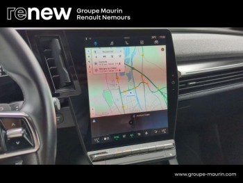 Photo 26 du bon plan RENAULT Megane E-Tech Electric EV60 220ch Techno optimum charge occasion à 21899 €