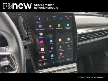 Photo 27 du bon plan RENAULT Megane E-Tech Electric EV60 220ch Techno optimum charge occasion à 21899 €