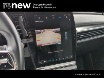 Photo 28 du bon plan RENAULT Megane E-Tech Electric EV60 220ch Techno optimum charge occasion à 21899 €