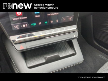 Photo 29 du bon plan RENAULT Megane E-Tech Electric EV60 220ch Techno optimum charge occasion à 21899 €