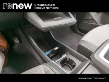 Photo 30 du bon plan RENAULT Megane E-Tech Electric EV60 220ch Techno optimum charge occasion à 21899 €