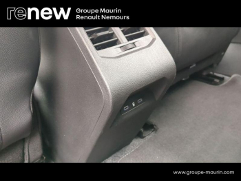 Photo 35 du bon plan RENAULT Megane E-Tech Electric EV60 220ch Techno optimum charge occasion à 21899 €