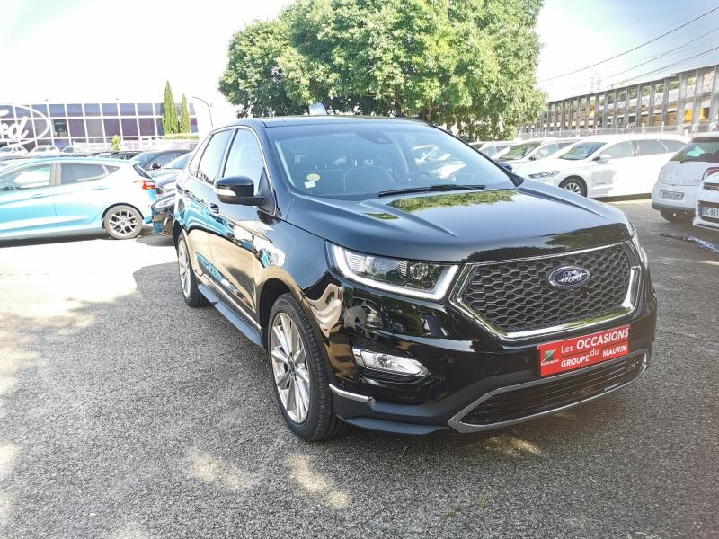 Bon plan FORD Edge 2.0 TDCi 210ch Vignale i-AWD Powershift occasion à 19990 €