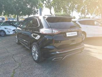 Photo 4 du bon plan FORD Edge 2.0 TDCi 210ch Vignale i-AWD Powershift occasion à 19990 €