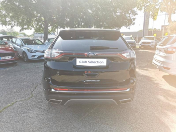 Photo 5 du bon plan FORD Edge 2.0 TDCi 210ch Vignale i-AWD Powershift occasion à 19990 €