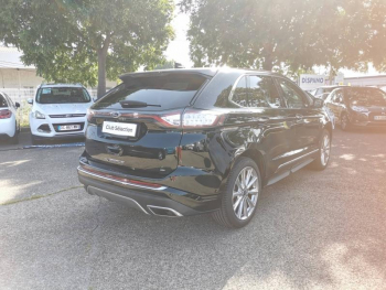 Photo 6 du bon plan FORD Edge 2.0 TDCi 210ch Vignale i-AWD Powershift occasion à 19990 €