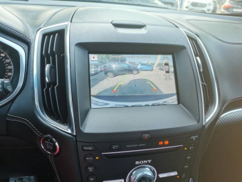 Photo 8 du bon plan FORD Edge 2.0 TDCi 210ch Vignale i-AWD Powershift occasion à 19990 €