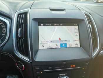 Photo 9 du bon plan FORD Edge 2.0 TDCi 210ch Vignale i-AWD Powershift occasion à 19990 €