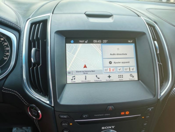 Photo 10 du bon plan FORD Edge 2.0 TDCi 210ch Vignale i-AWD Powershift occasion à 19990 €