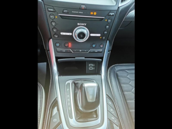 Photo 11 du bon plan FORD Edge 2.0 TDCi 210ch Vignale i-AWD Powershift occasion à 19990 €