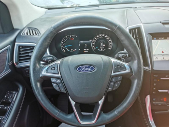 Photo 12 du bon plan FORD Edge 2.0 TDCi 210ch Vignale i-AWD Powershift occasion à 19990 €