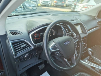 Photo 16 du bon plan FORD Edge 2.0 TDCi 210ch Vignale i-AWD Powershift occasion à 19990 €