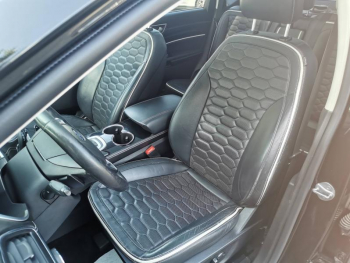 Photo 18 du bon plan FORD Edge 2.0 TDCi 210ch Vignale i-AWD Powershift occasion à 19990 €