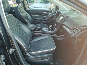 Photo 19 du bon plan FORD Edge 2.0 TDCi 210ch Vignale i-AWD Powershift occasion à 19990 €